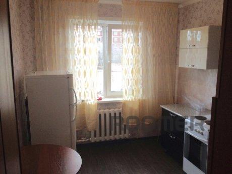 Luxury apartments in the center (distric, Karaganda - apartment by the day