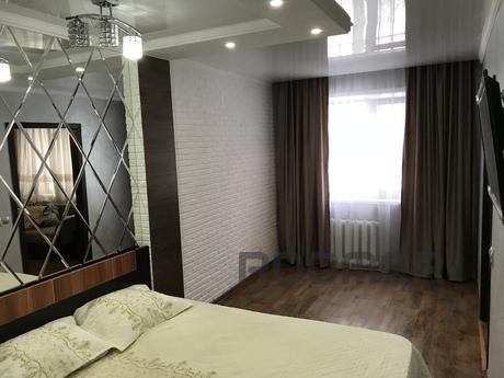 Luxury Suite in the center., Karaganda - apartment by the day