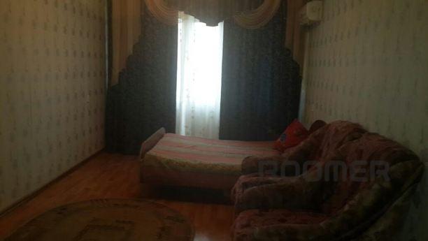 Rent one, Uralsk - apartment by the day