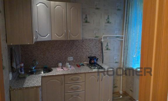 One bedroom apartment in the city center (AMIA ryadom- regio