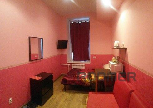 A cozy hotel in the center of St. Peters, Saint Petersburg - apartment by the day