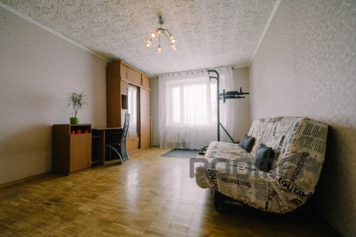 Квартира рядом с  метро, Москва - квартира посуточно