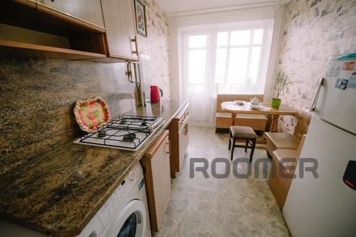 Квартира рядом с  метро, Москва - квартира посуточно