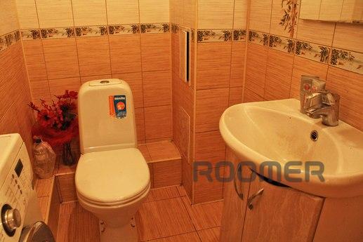 2-к квартира, 87 м², Коломяжский, Санкт-Петербург - квартира посуточно