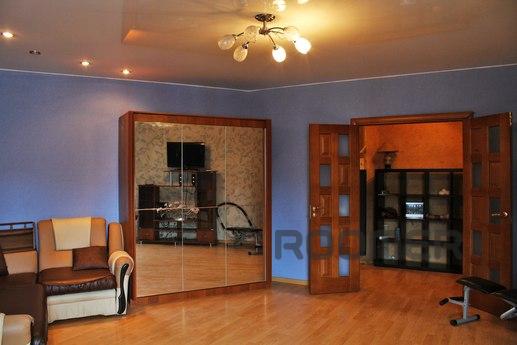 2-к квартира, 87 м², Коломяжский, Санкт-Петербург - квартира посуточно