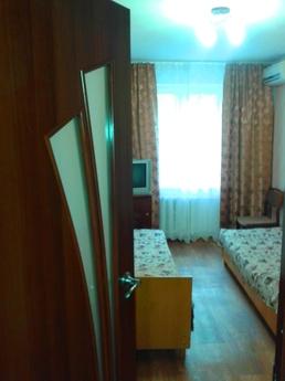 I rent my two-bedroom apartment, Alushta - apartment by the day