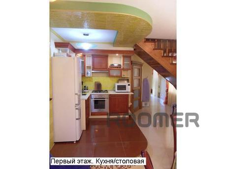 Rent a house, Alushta - apartment by the day