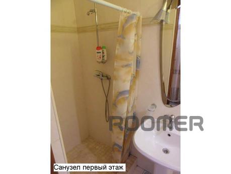Rent a house, Alushta - apartment by the day