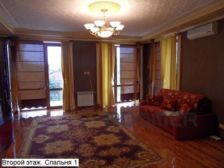 Rent a house, Alushta - apartment by the day