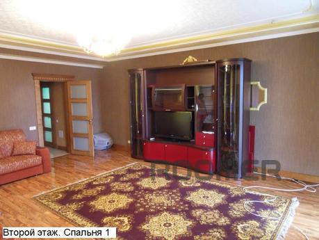 Rent a house, Alushta - apartment by the day