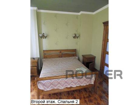 Rent a house, Alushta - apartment by the day