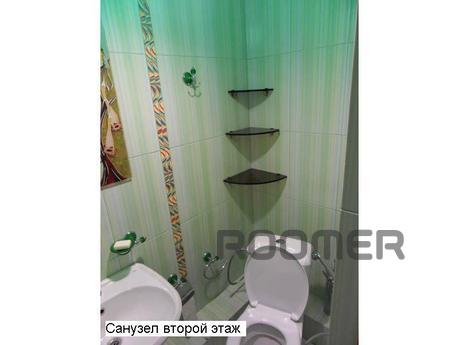 Rent a house, Alushta - apartment by the day
