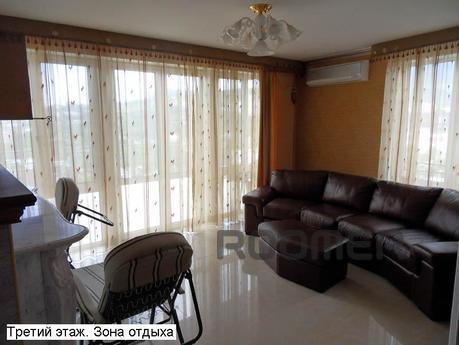 Rent a house, Alushta - apartment by the day