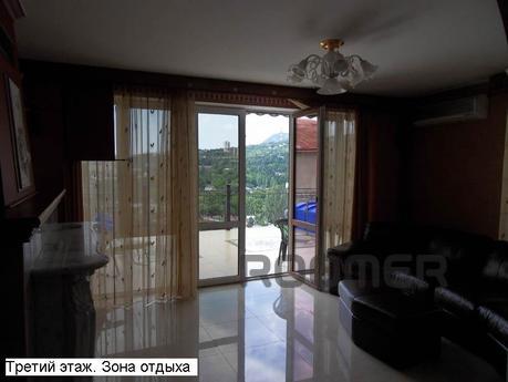 Rent a house, Alushta - apartment by the day
