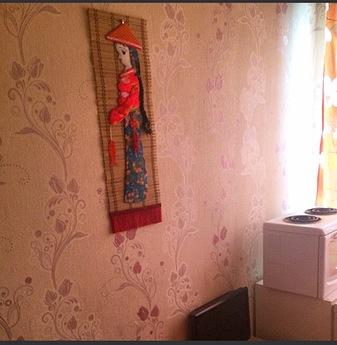 Rent an apartment, Moscow - apartment by the day