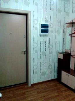 New apartments - clean and comfortable, Voronezh - apartment by the day