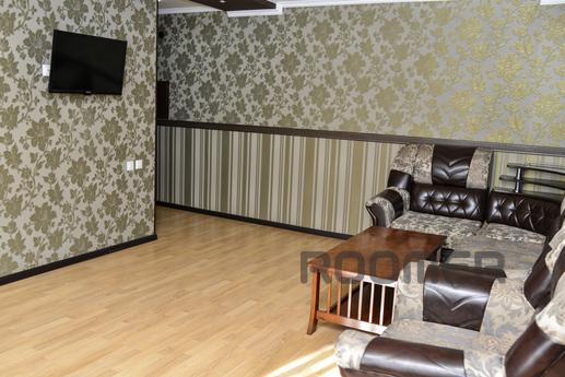 2-room apartment daily in the borough &q, Karaganda - apartment by the day