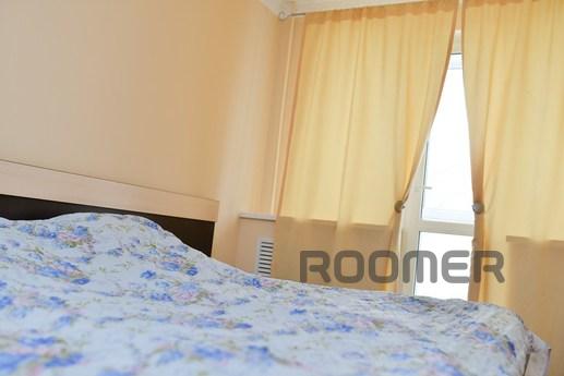 2 bedroom apartment suite on the 'A, Karaganda - apartment by the day