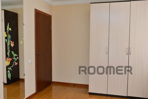 2 bedroom apartment suite on the 'A, Karaganda - apartment by the day