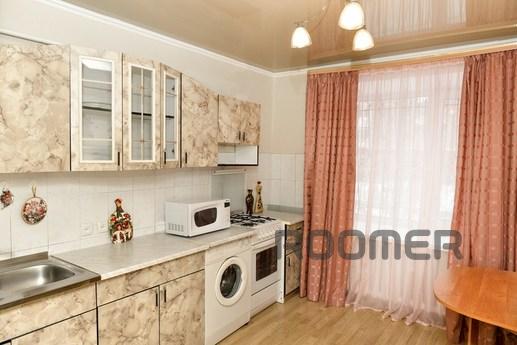Excellent 2 bedroom SHORT RN Bowl, Karaganda - apartment by the day