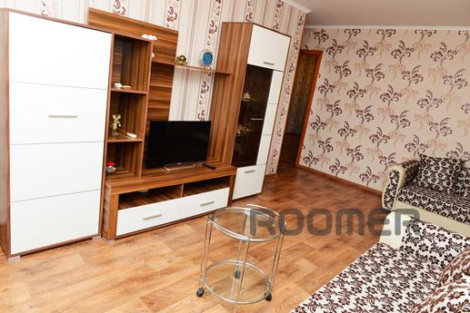 Lovely 3 bedroom apartment in the city center. The area of ​