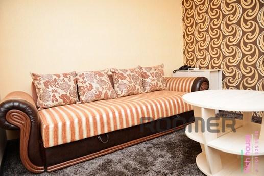 Excellent, cozy one bedroom apartment on Gogol Street. This 
