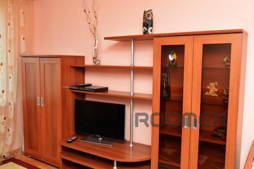 2-bedroom. rent in the district of the &, Karaganda - apartment by the day