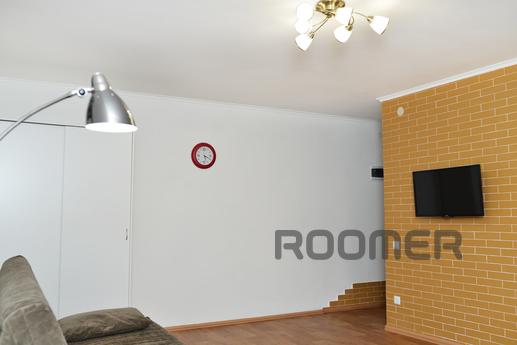 Ideal odnushka in the district of City M, Karaganda - apartment by the day