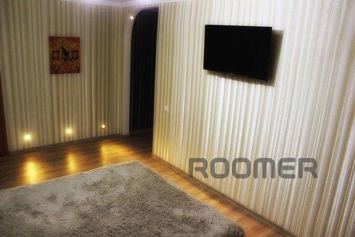1 bedroom suite. Centre. wi-fi, Karaganda - apartment by the day