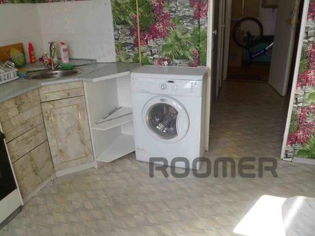Rent a cozy one-bedroom apartment, Saratov - apartment by the day