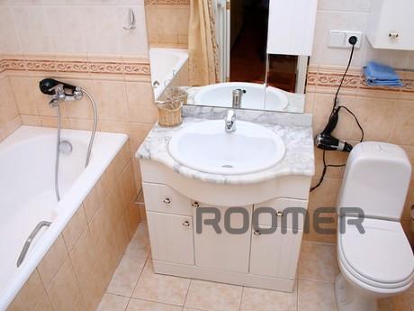 Rent an apartment m.Profsoyuznaya, Moscow - apartment by the day