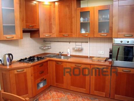 Rent an apartment m.Profsoyuznaya, Moscow - apartment by the day