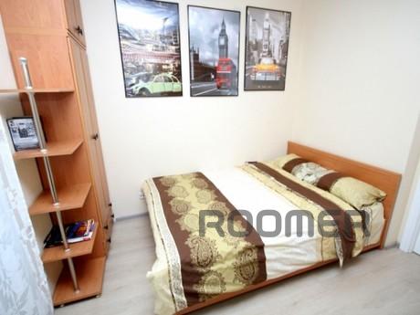 Rent an apartment m.Profsoyuznaya, Moscow - apartment by the day