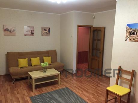 Apartment for Rent m.Vystavochnaya, Moscow - apartment by the day