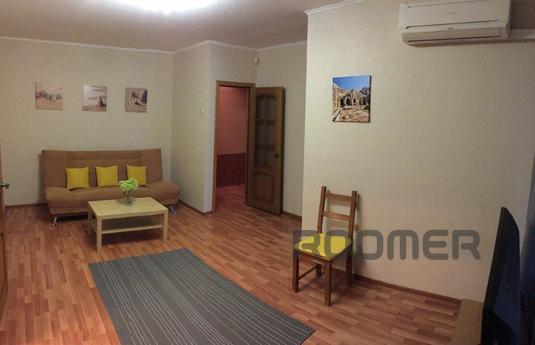 Apartment for Rent m.Vystavochnaya, Moscow - apartment by the day