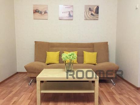 Apartment for Rent m.Vystavochnaya, Moscow - apartment by the day