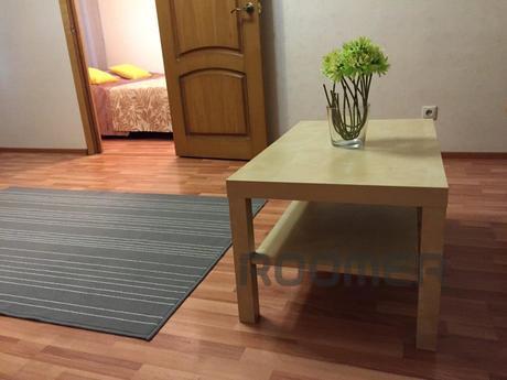 Apartment for Rent m.Vystavochnaya, Moscow - apartment by the day