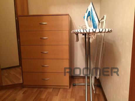 Apartment for Rent m.Vystavochnaya, Moscow - apartment by the day