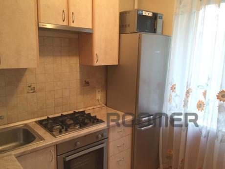 Apartment for Rent m.Vystavochnaya, Moscow - apartment by the day