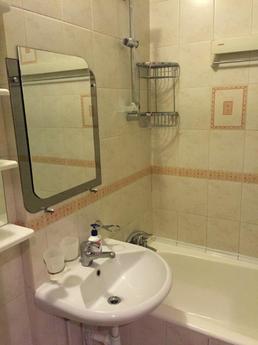 Apartment for Rent m.Vystavochnaya, Moscow - apartment by the day