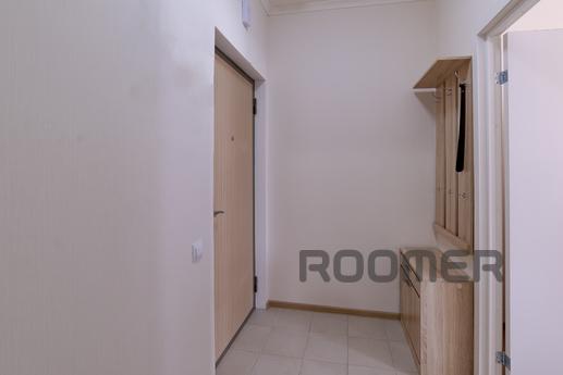 Inndays Остафьевское шоссе д.12к1, Подольск - квартира посуточно