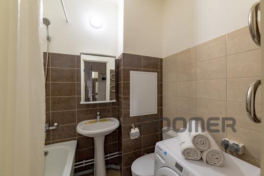 Inndays Остафьевское шоссе д.12к1, Подольск - квартира посуточно