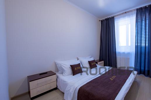 Inndays Ostafevskoe shosse, 12k1, Podolsk - apartment by the day