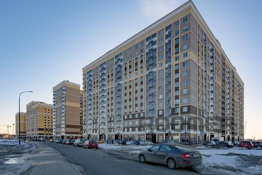 Inndays Ostafevskoe shosse, 12k1, Podolsk - apartment by the day
