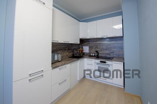 Inndays Ostafevskoe shosse, 12k1, Podolsk - apartment by the day