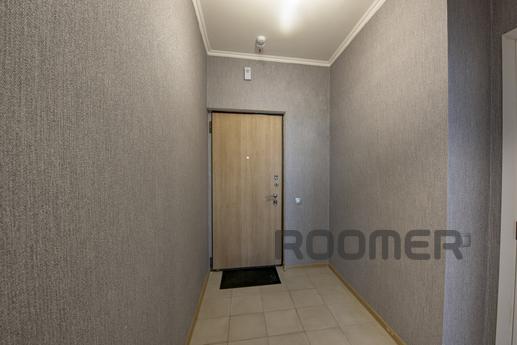 Inndays Ostafevskoe shosse, 12k1, Podolsk - apartment by the day
