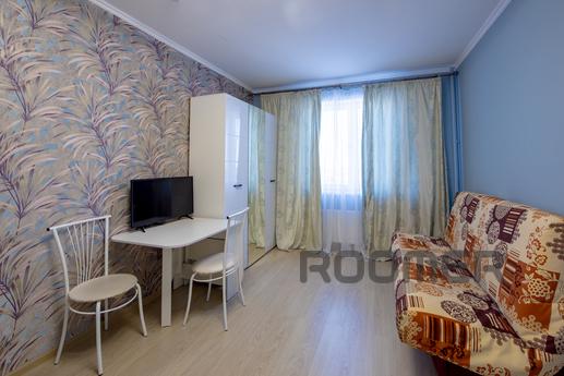 Inndays Ostafevskoe shosse, 12k1, Podolsk - apartment by the day
