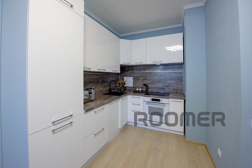 Inndays Ostafevskoe shosse, 12k1, Podolsk - apartment by the day