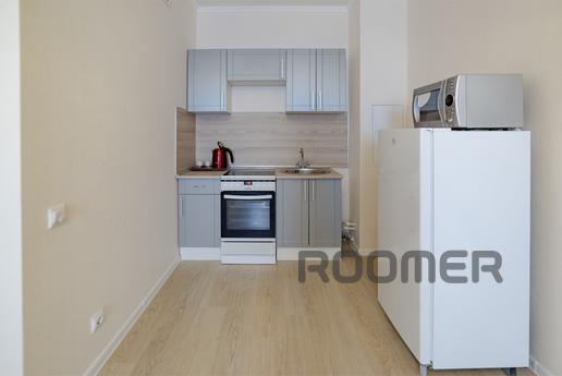 Inndays Остафьевское шоссе д.14к1, Подольск - квартира посуточно