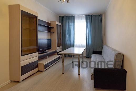 Inndays Остафьевское шоссе д.14к1, Подольск - квартира посуточно